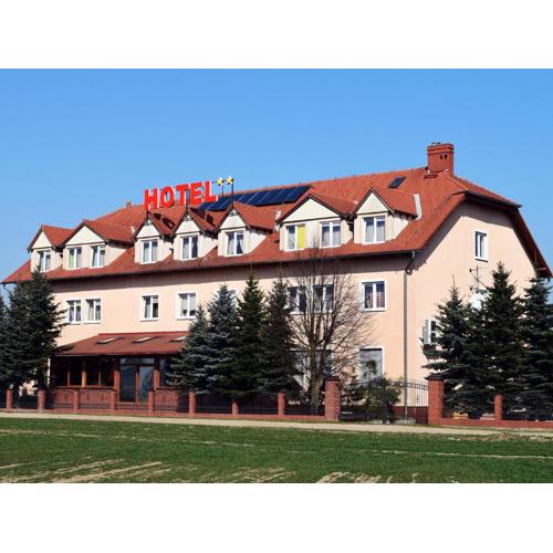 Hotel Jan
