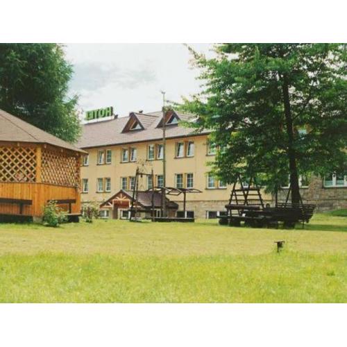 Hotel Janina