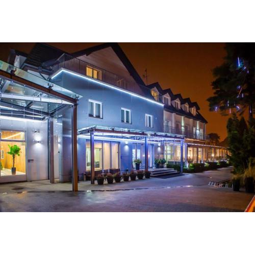 Hotel Jantar Wellness & Spa