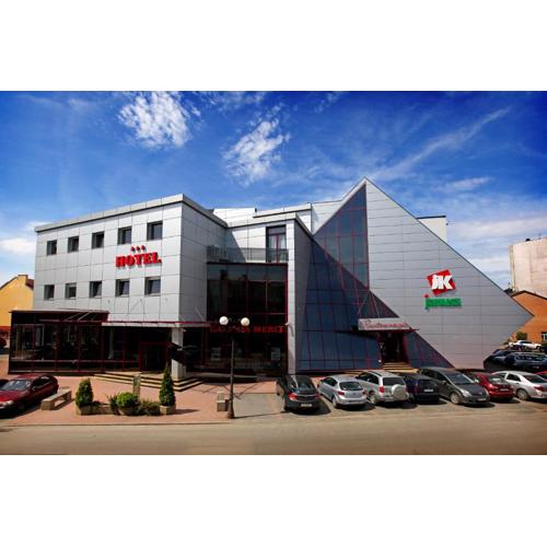 Hotel Janusz