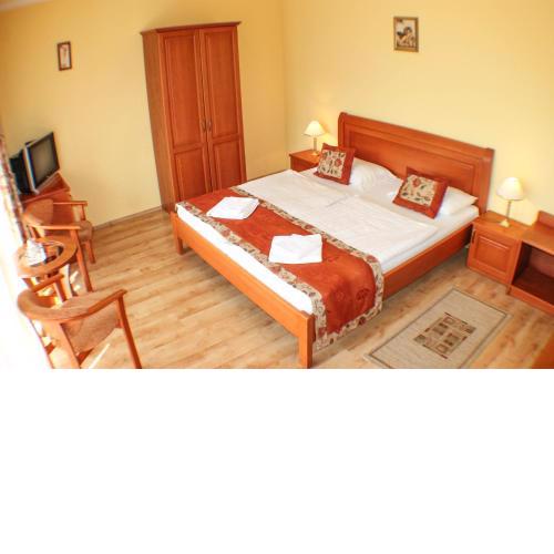 Hotel Járja