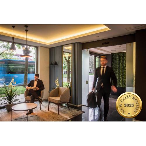 Hotel Jarun