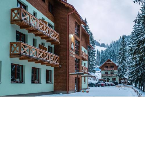 Hotel Jasná