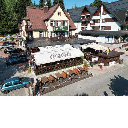 Hotel Jelinek