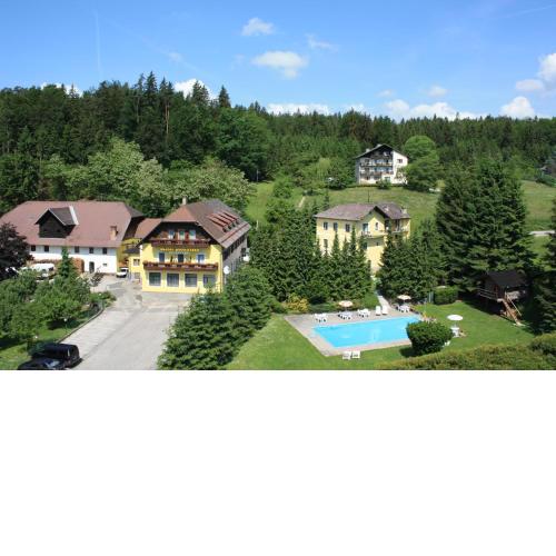HOTEL Jerolitsch