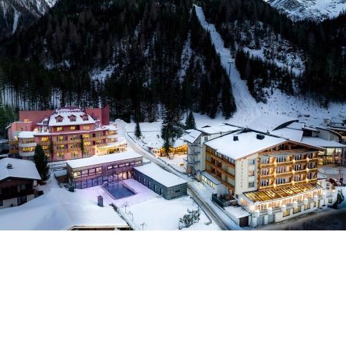Hotel Jesacherhof 4s