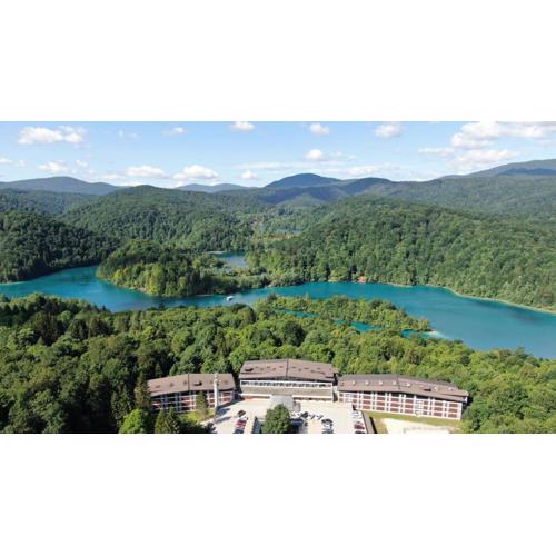 Hotel Jezero