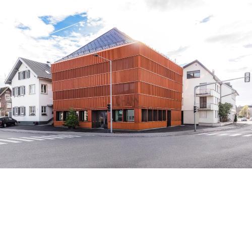 Hotel Johann
