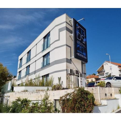 Hotel Jona