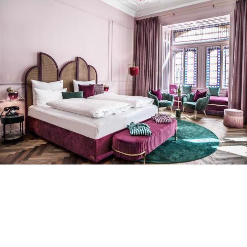 Hotel Josefine