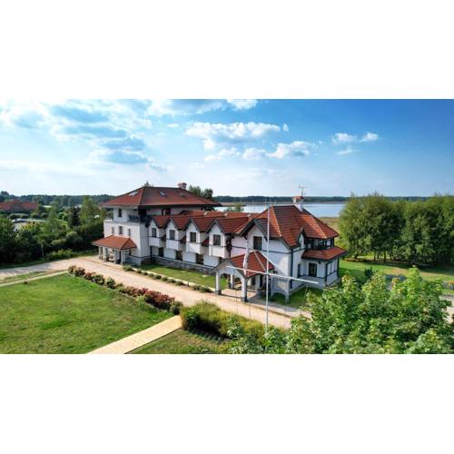 Hotel Joseph Conrad SPA & Wellness