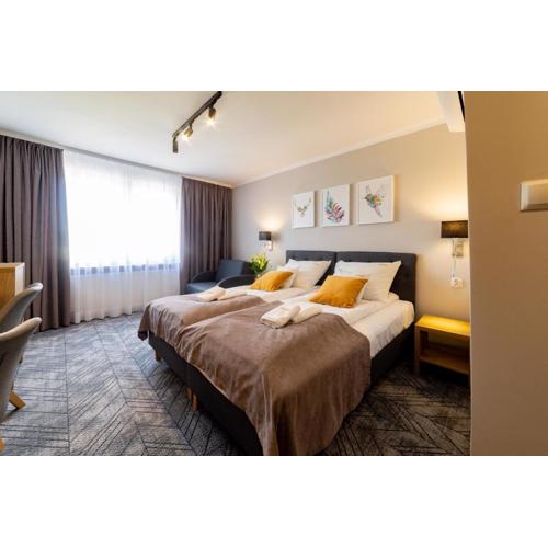 Hotel Jubilat