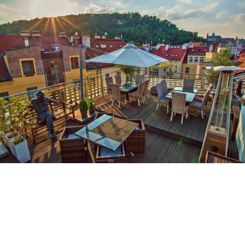 Hotel Julian