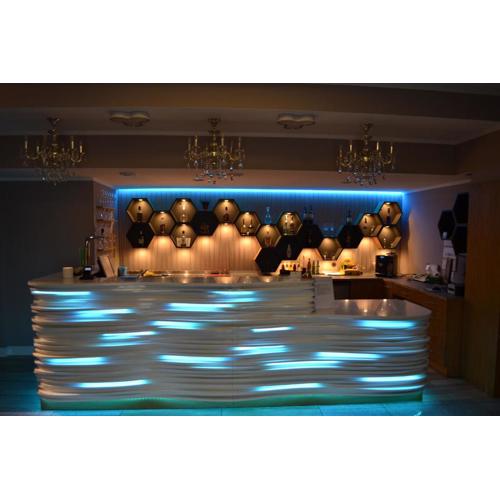 Hotel Julian