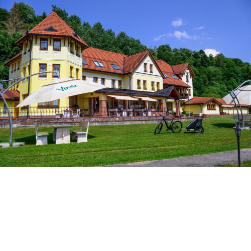 Hotel Julianin dvor