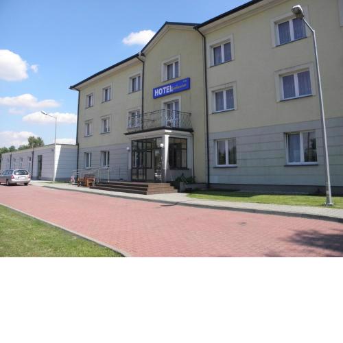 Hotel Julianów