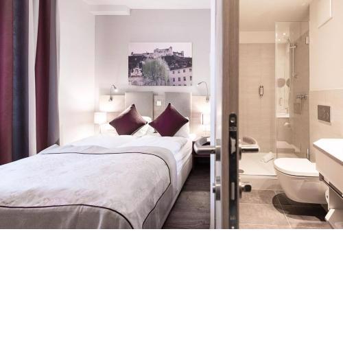 HOTEL junior by MAX 70