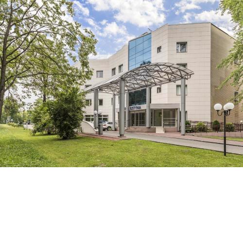 Hotel Justyna
