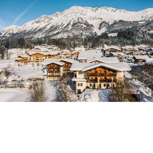 Hotel Kaiser in Tirol