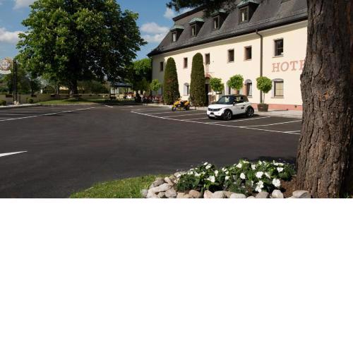 Hotel Kaiserhof