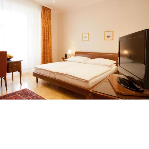 Hotel Kaiserin Elisabeth