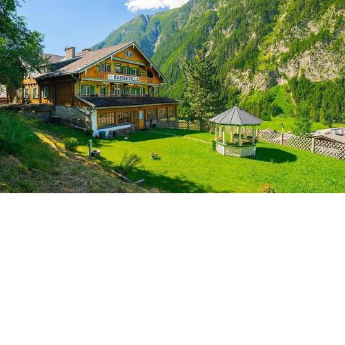 Hotel Kaiservilla