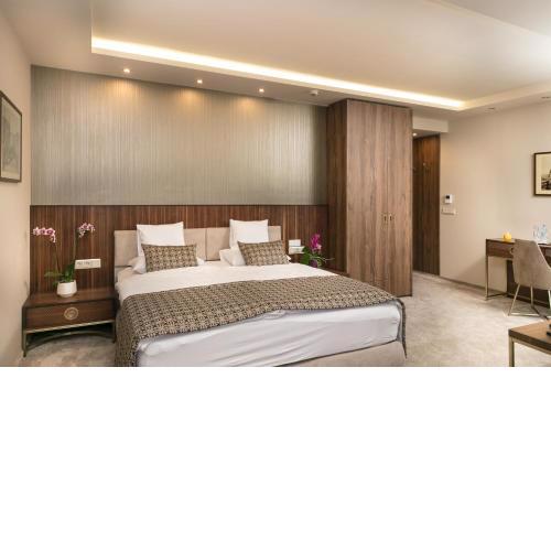 Hotel Kálvária Superior