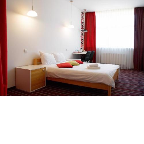 Hotel Kalyna