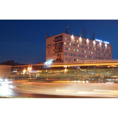 Hotel Kamena
