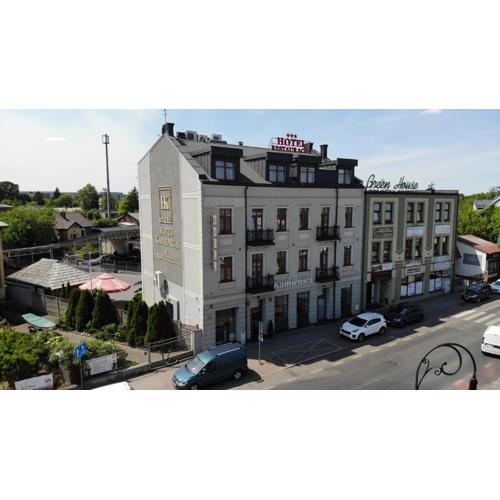 Hotel Kamienica