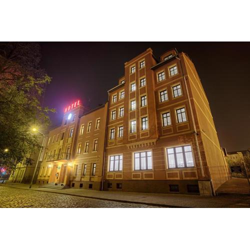 Hotel Kamieniczka