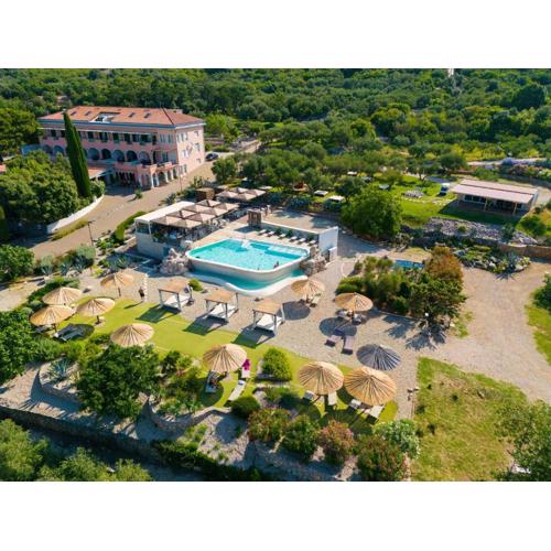 Hotel Kanajt