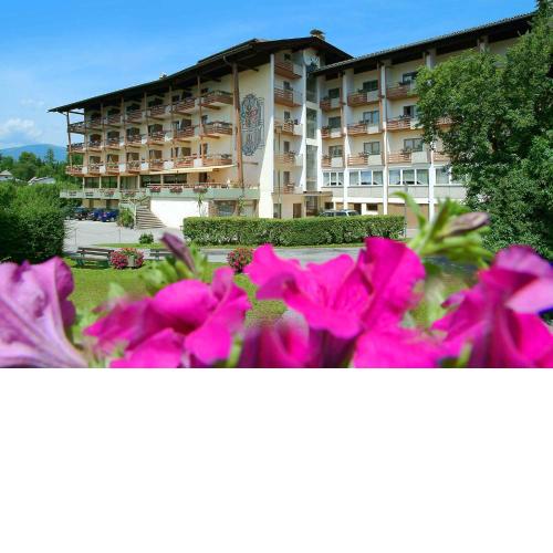 Hotel Kanz