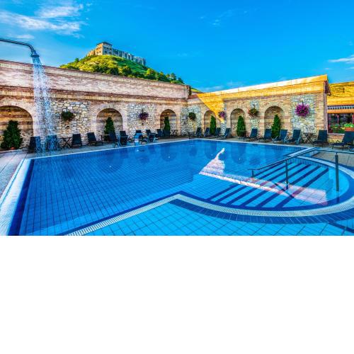 Hotel Kapitany Wellness