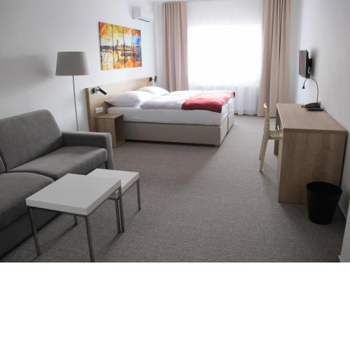 Hotel Kapitol