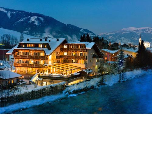 Hotel Kaprunerhof