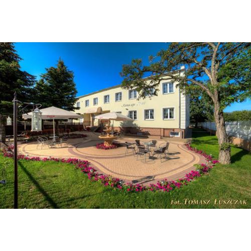 Hotel Kaprys