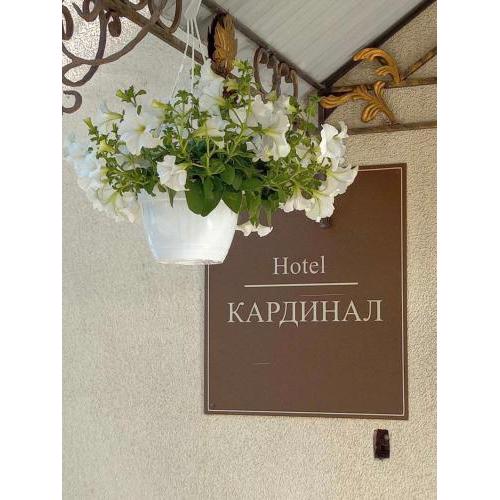 Hotel Kardinal