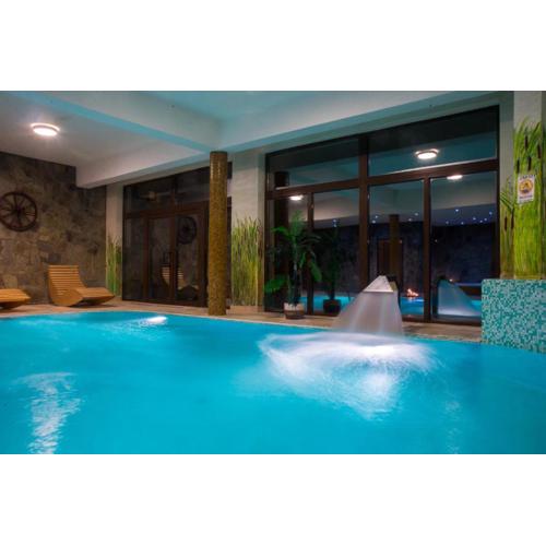 Hotel Karino Spa