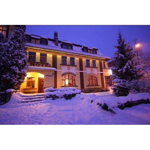 Hotel Karkonosze