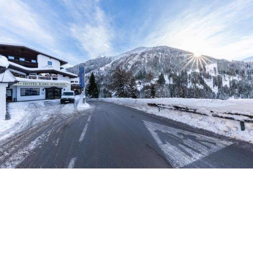 Hotel Karl Schranz