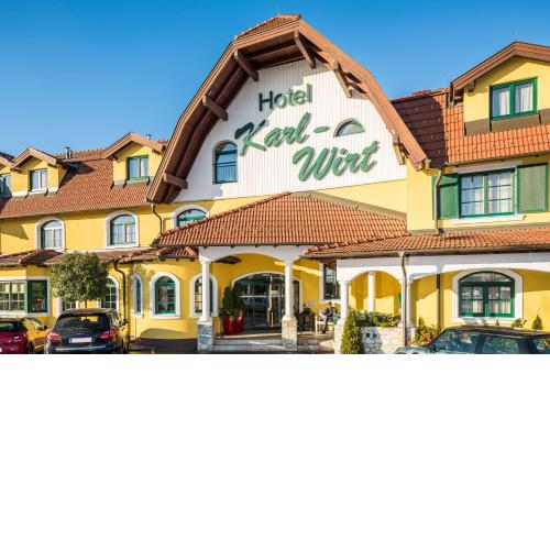 Hotel Karl-Wirt