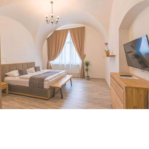 Hotel Karlova Prague - Depandance