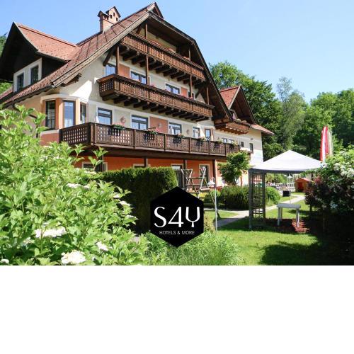 Hotel Kärntnerhof Velden by S4Y