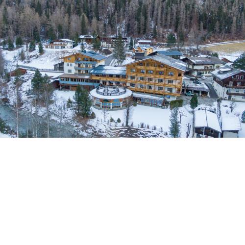 Hotel Kärntnerhof