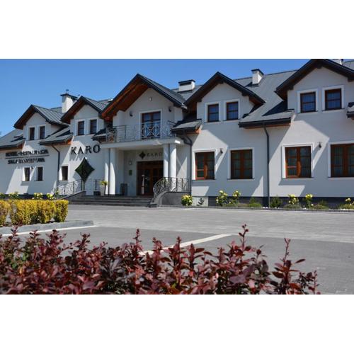 Hotel KARO