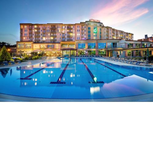 Hotel Karos Spa