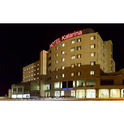 Hotel Katarina