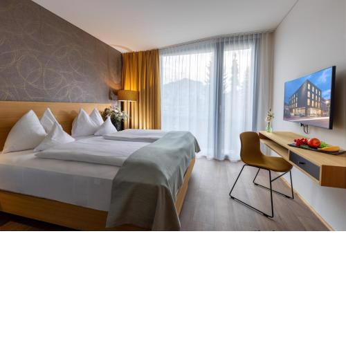 Hotel Katharinenhof COMFORT