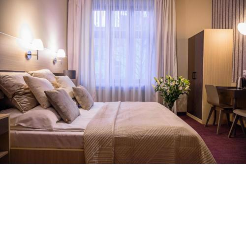 Hotel Kazimierz II